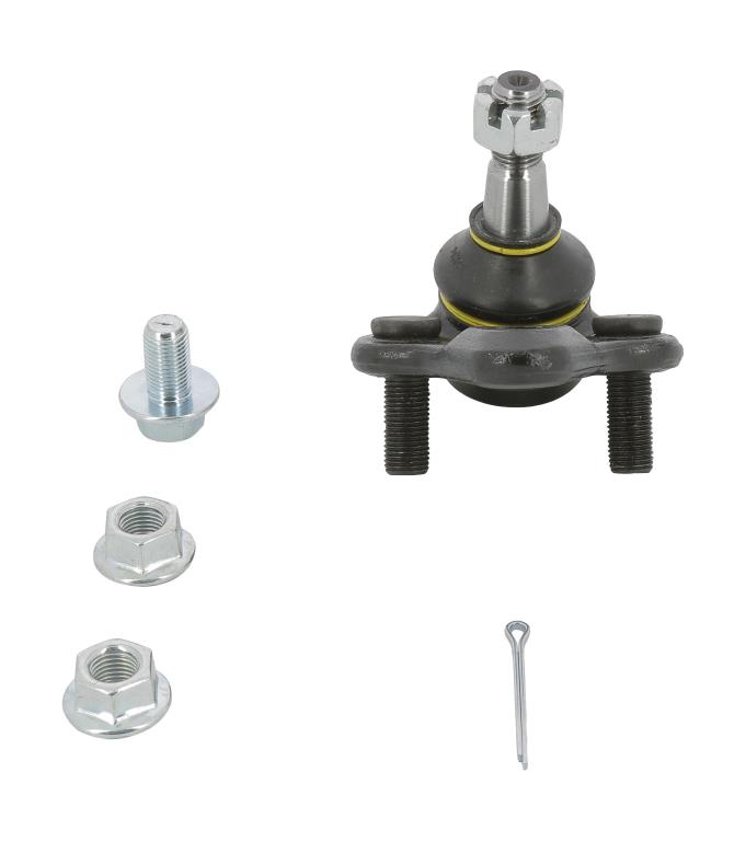 Rotule de suspension (Rotule de pivot) MOOG ref. TO-BJ-0538