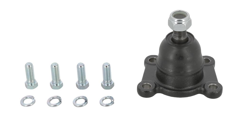 Rotule de suspension (Rotule de pivot) MOOG ref. TO-BJ-104188