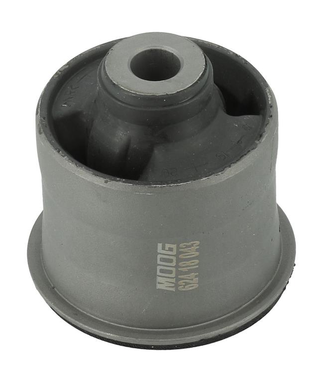 Silentblock del puente trasero MOOG ref. TO-SB-13869