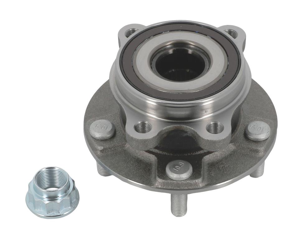 Roulement de roue MOOG ref. TO-WB-12103