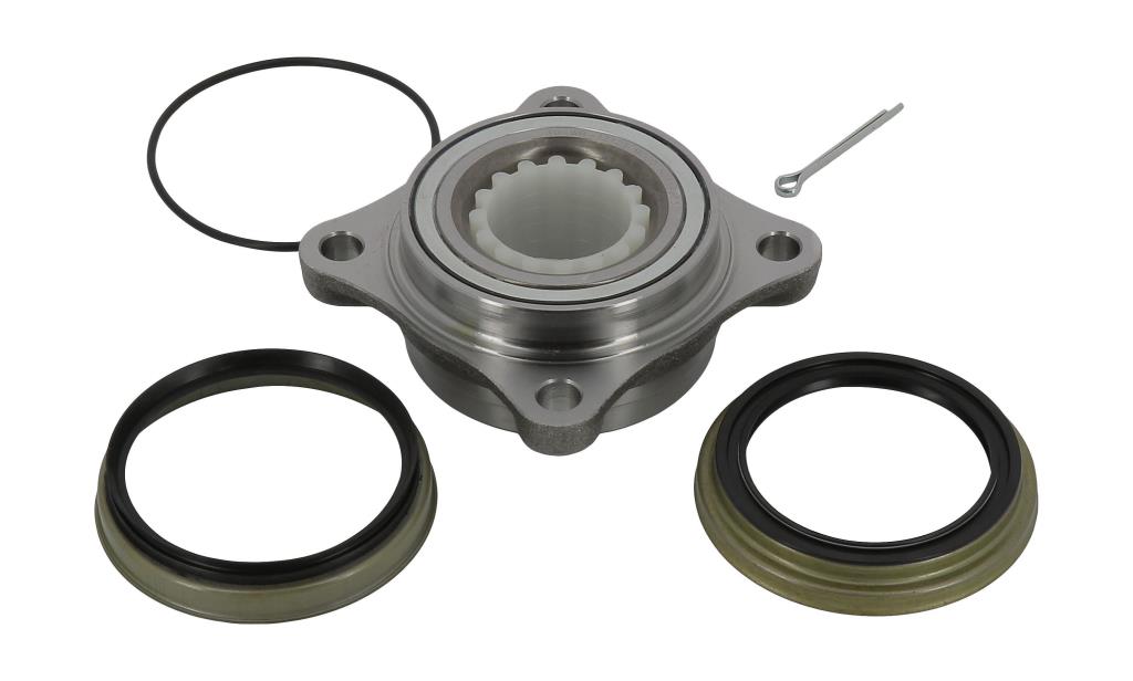 Roulement de roue MOOG TO-WB-12123