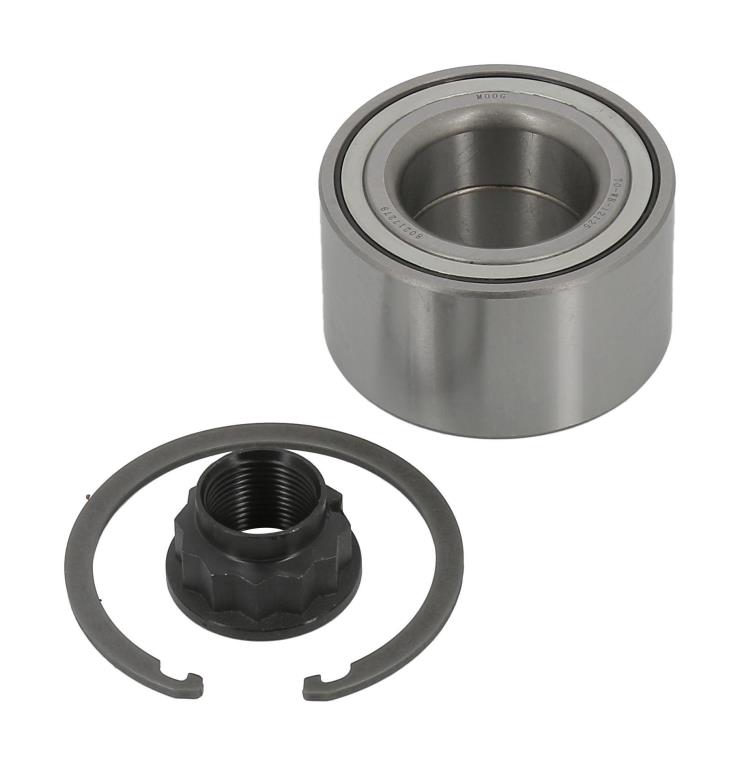 Roulement de roue MOOG TO-WB-12125