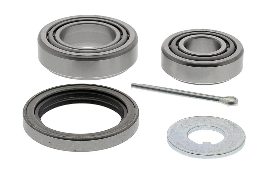 Roulement de roue MOOG TO-WB-12143