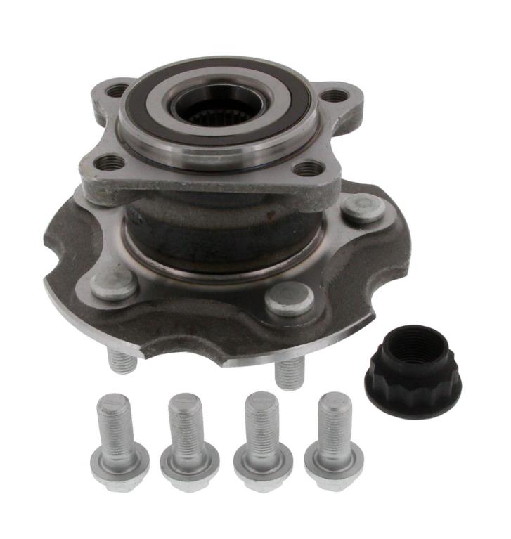 Rolamento de roda MOOG TO-WB-12149