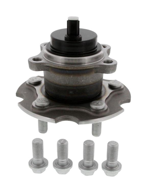 Roulement de roue MOOG TO-WB-12156