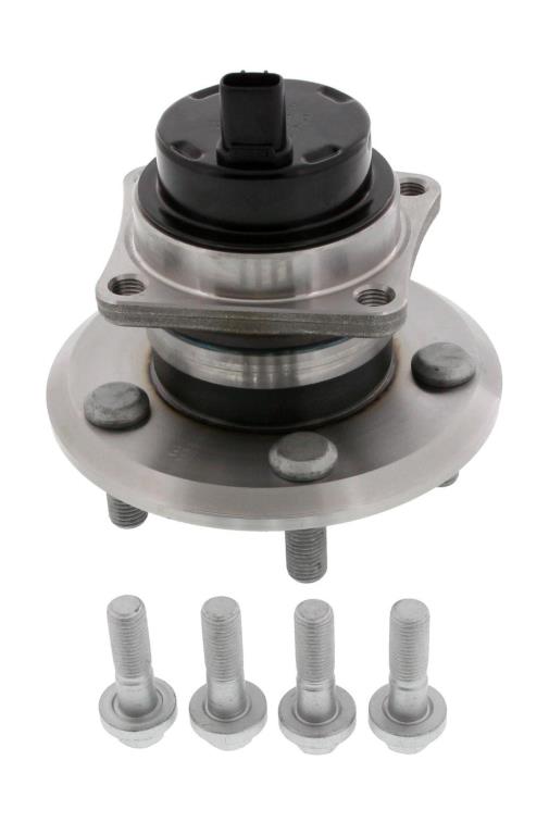 Roulement de roue MOOG TO-WB-12162