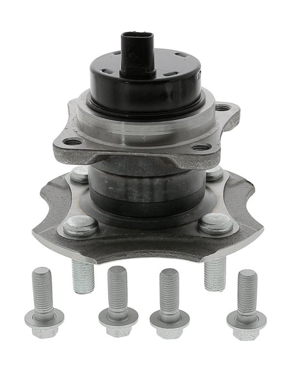 Roulement de roue MOOG ref. TO-WB-12163