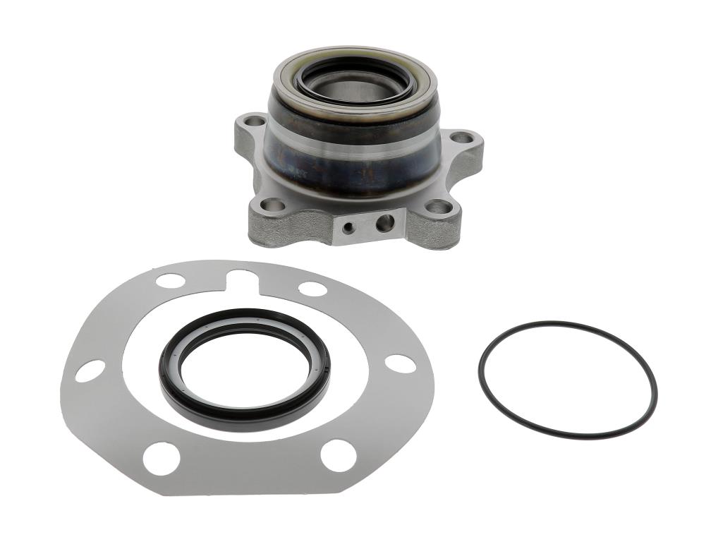 Roulement de roue MOOG TO-WB-12178