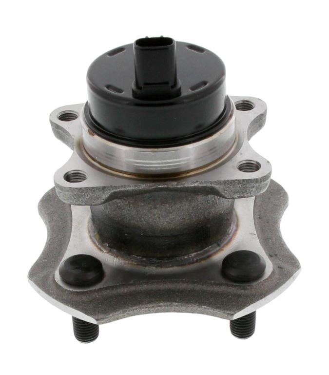 Roulement de roue MOOG TO-WB-12701
