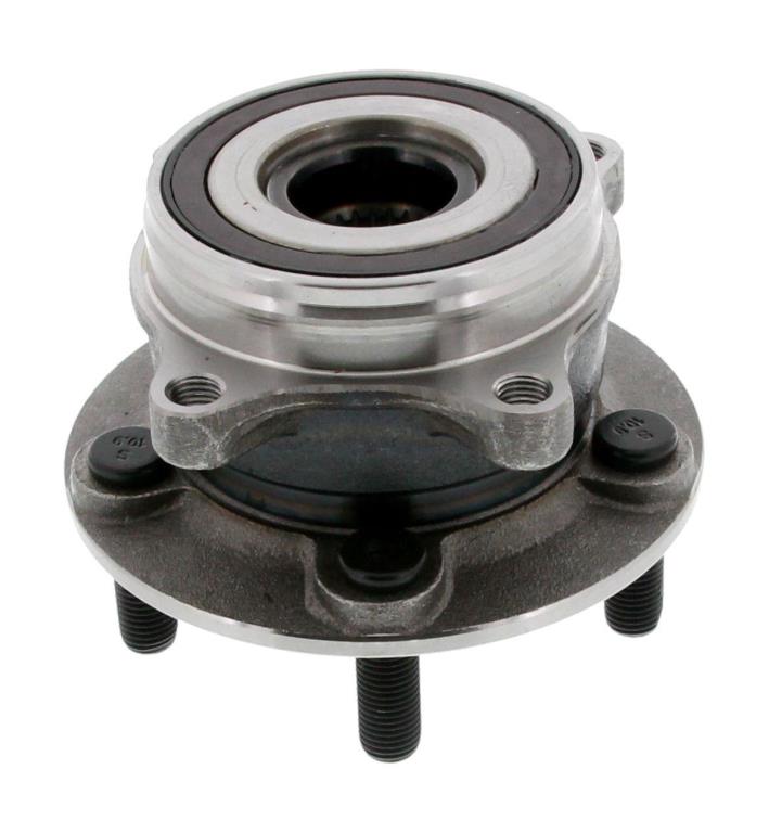 Roulement de roue MOOG TO-WB-12724