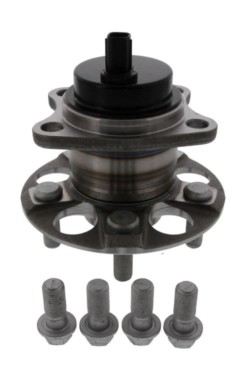 Rolamento de roda MOOG ref. TO-WB-12747