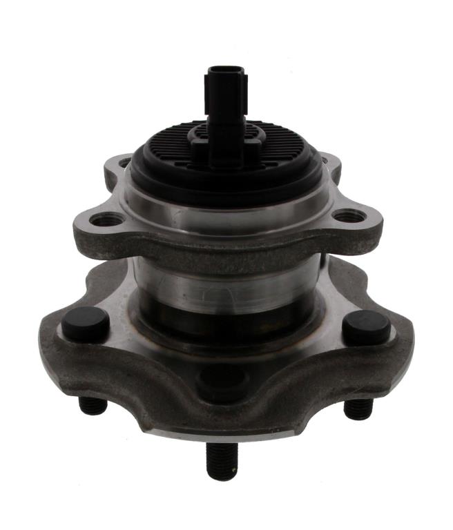Roulement de roue MOOG TO-WB-12748