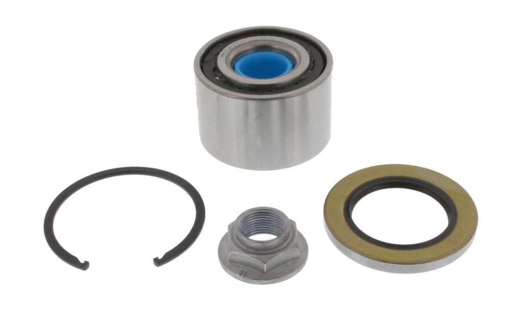 Roulement de roue MOOG TO-WB-12793