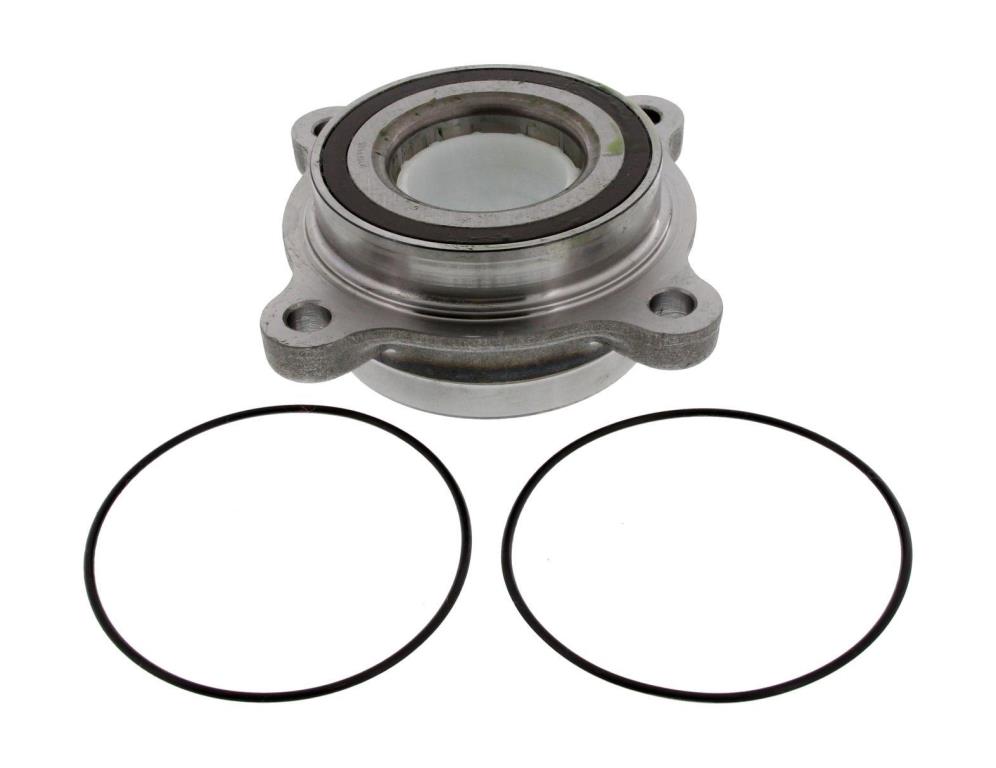Roulement de roue MOOG TO-WB-12796