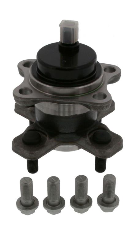 Cojinete de rueda MOOG TO-WB-12840