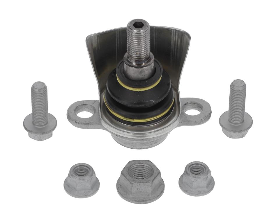 Rotule de suspension (Rotule de pivot) MOOG VO-BJ-0319