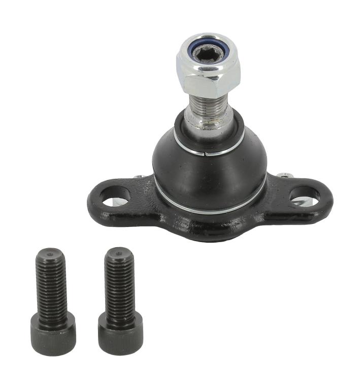 Rotule de suspension (Rotule de pivot) MOOG ref. VO-BJ-0370