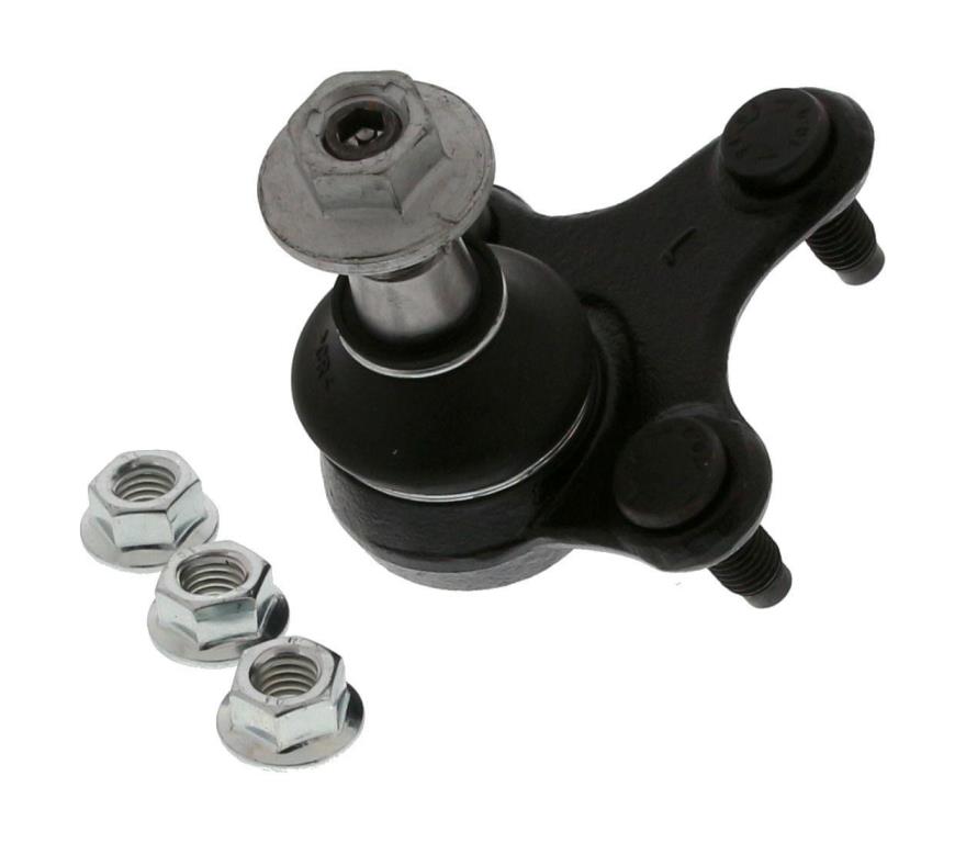 Rotule de suspension (Rotule de pivot) MOOG VO-BJ-13581