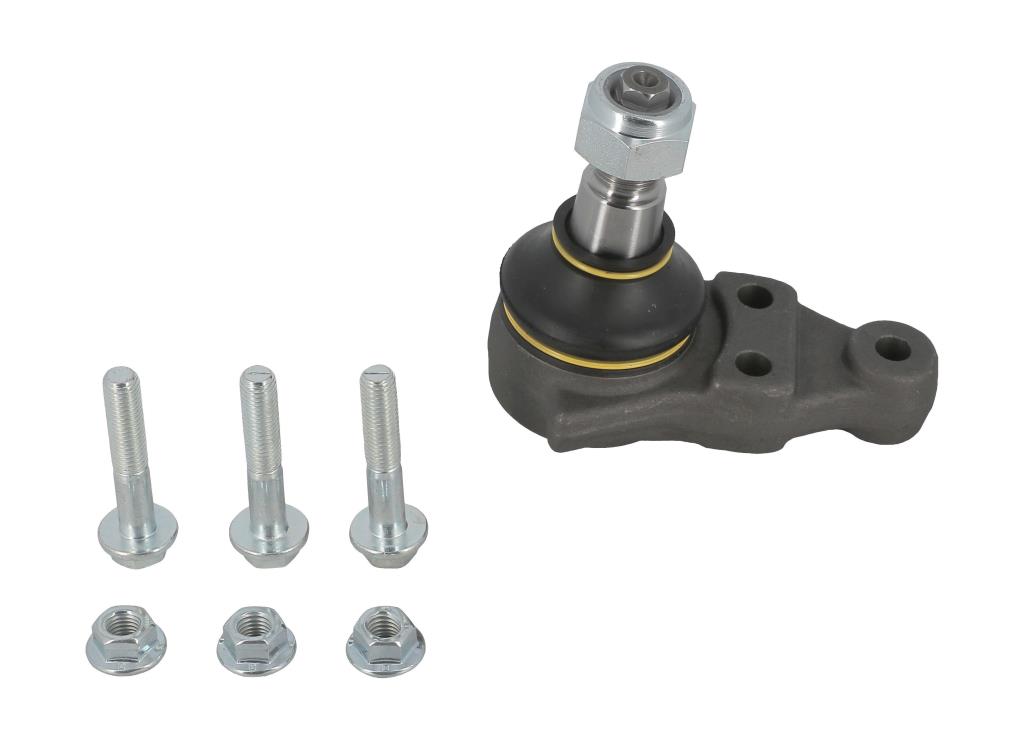 Rotule de suspension (Rotule de pivot) MOOG VO-BJ-3245