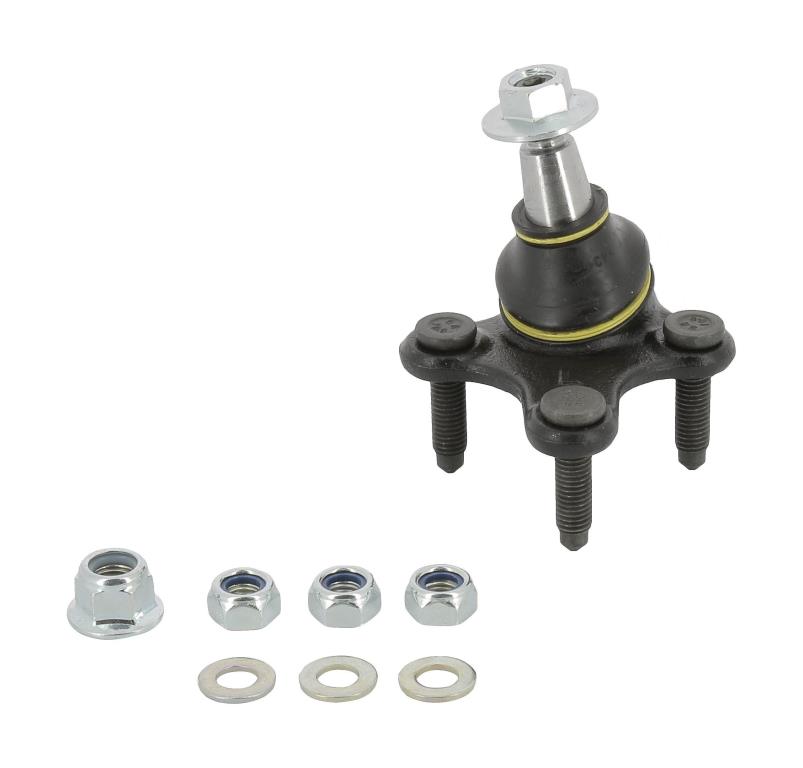 Rotule de suspension (Rotule de pivot) MOOG ref. VO-BJ-5011