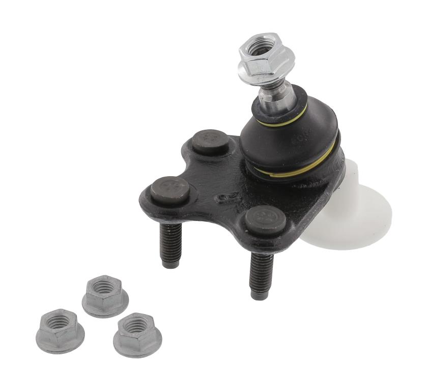 Rotule de suspension (Rotule de pivot) MOOG ref. VO-BJ-7926