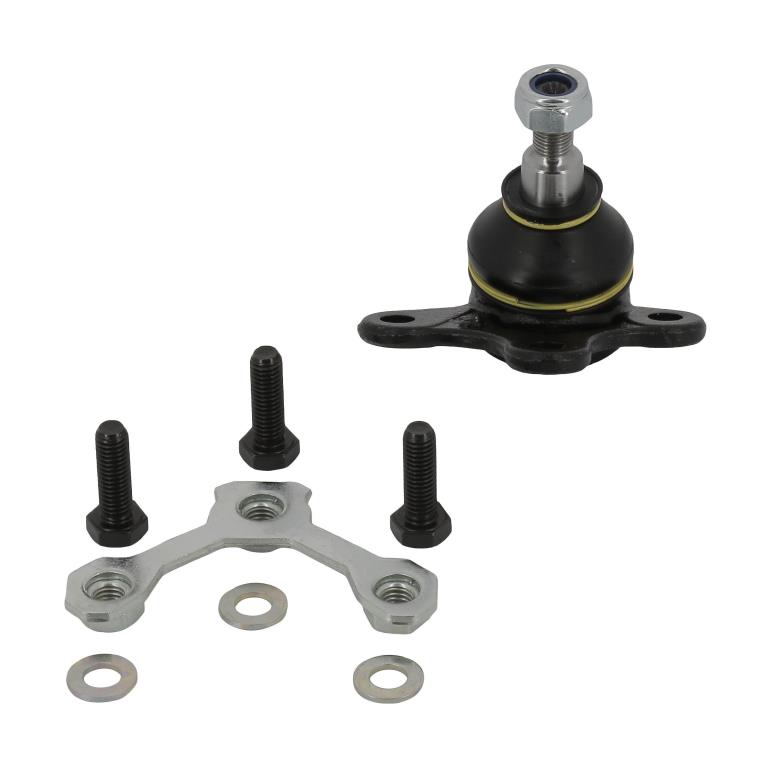 Rotule de suspension (Rotule de pivot) MOOG VO-BJ-8248