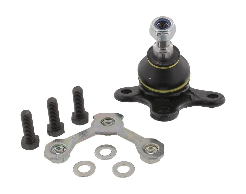 Rotule de suspension (Rotule de pivot) MOOG VO-BJ-8249
