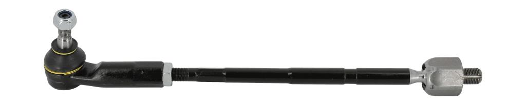 Butée hydraulique I