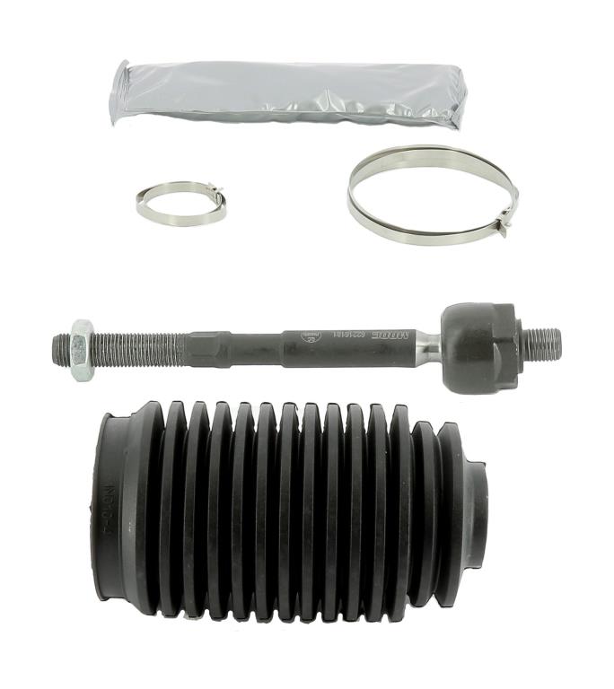 Kit de réparation, rotule de direction, barre de connexion (Rotule axiale) MOOG ref. VO-RK-15009
