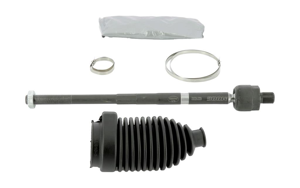 Kit de réparation, rotule de direction, barre de connexion (Rotule axiale) MOOG ref. VO-RK-15029