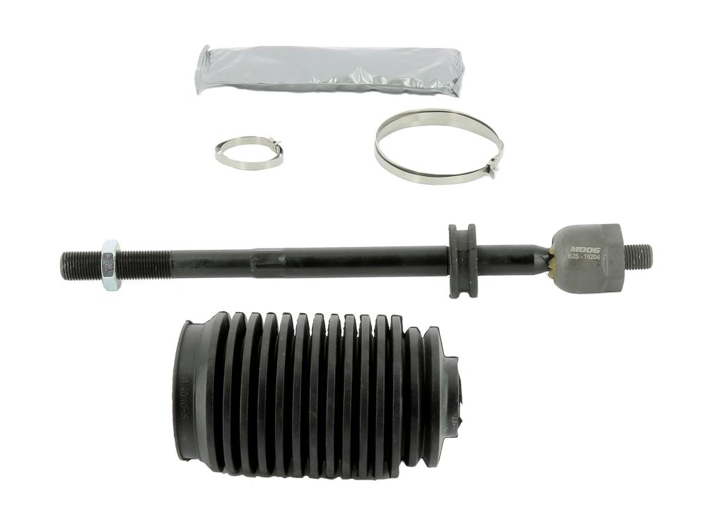 Kit de réparation, rotule de direction, barre de connexion (Rotule axiale) MOOG ref. VO-RK-15035