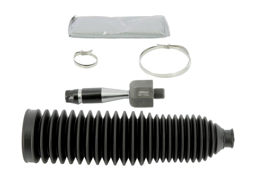 Kit de réparation, rotule de direction, barre de connexion (Rotule axiale) MOOG ref. VO-RK-15049
