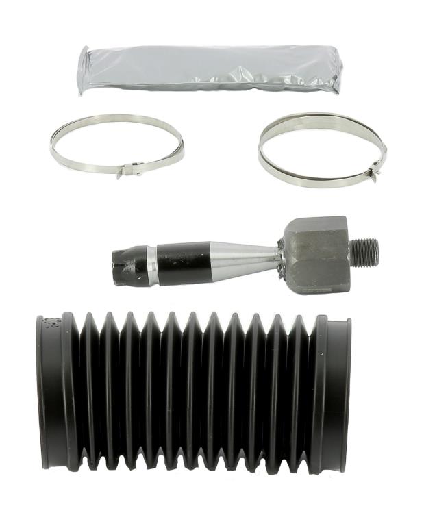 Butée hydraulique I