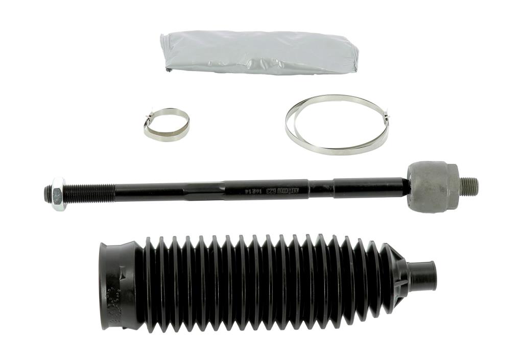 Kit de réparation, rotule de direction, barre de connexion (Rotule axiale) MOOG ref. VO-RK-15062