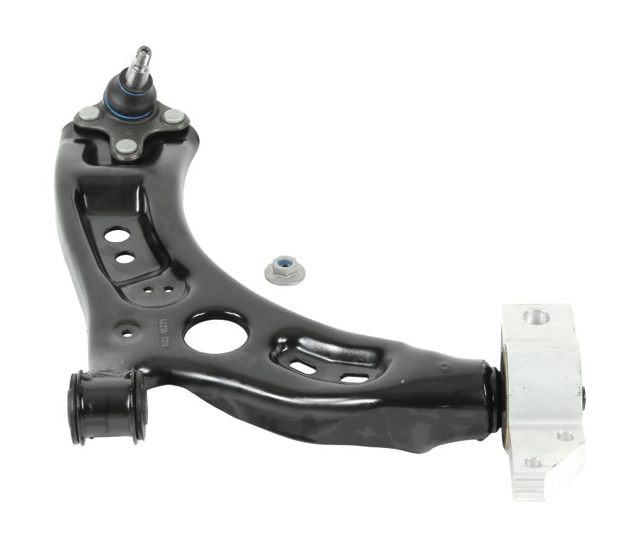 Bras De Suspension Moog VO-WP-1116 Avec Rotule - Pour Skoda Fabia, Seat Cordoba, VW Fox