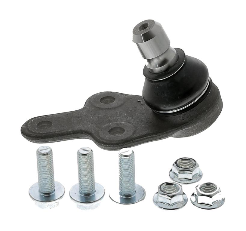 Rotule de suspension (Rotule de pivot) MOOG VV-BJ-13891