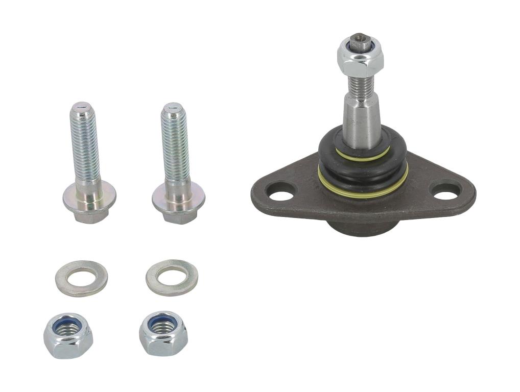 Rotule de suspension (Rotule de pivot) MOOG ref. VV-BJ-3284