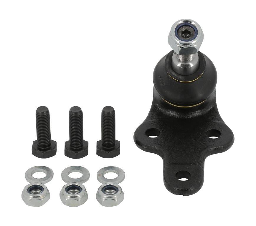 Rotule de suspension (Rotule de pivot) MOOG ref. VV-BJ-4873