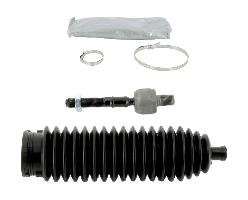 Kit de réparation, rotule de direction, barre de connexion (Rotule axiale) MOOG ref. VV-RK-15051