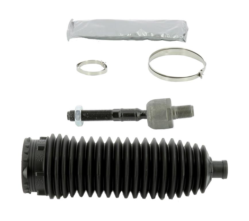 Kit de réparation, rotule de direction, barre de connexion (Rotule axiale) MOOG ref. VV-RK-15056