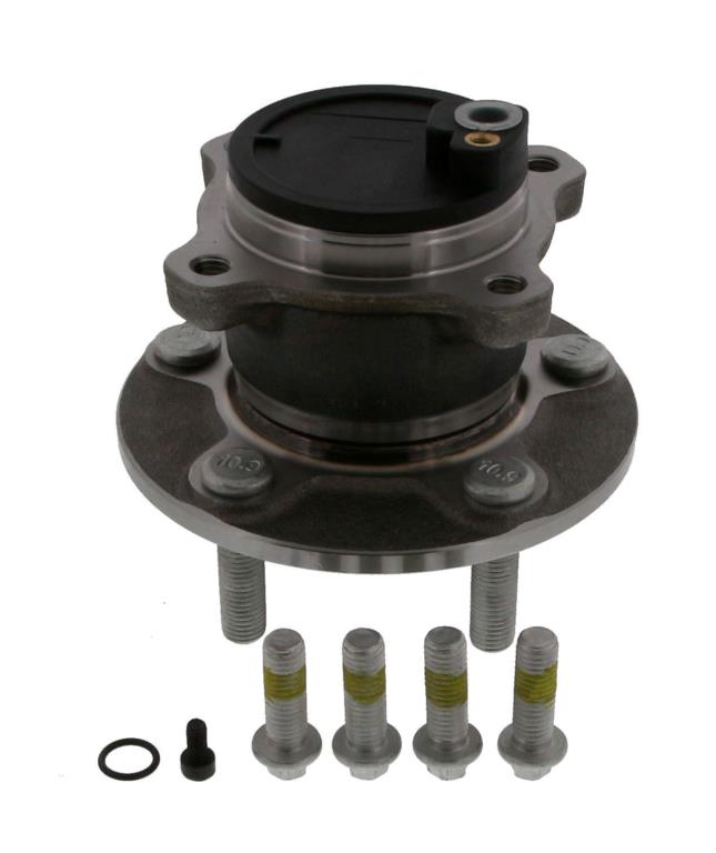 Roulement de roue MOOG ref. VV-WB-11689