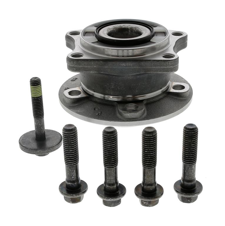 Cojinete de rueda MOOG VV-WB-11701