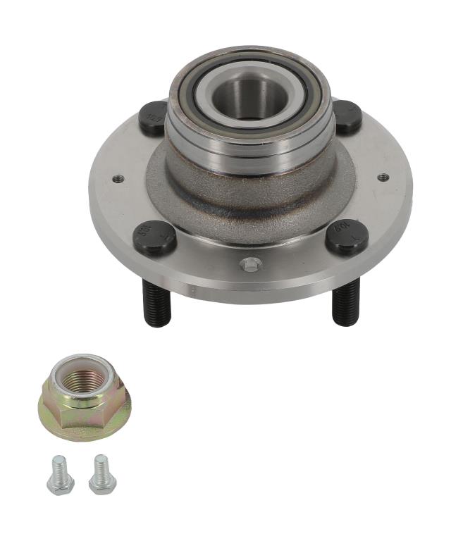 Roulement de roue MOOG ref. VV-WB-11708