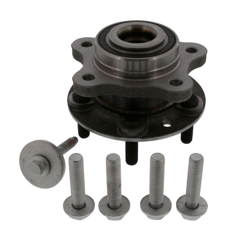 Roulement de roue MOOG ref. VV-WB-12755