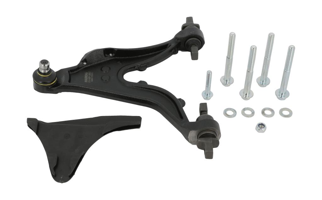 Triangle de suspension MOOG ref. VV-WP-3657