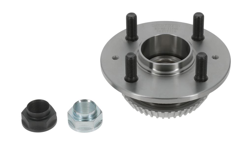 Roulement de roue MOOG ref. RO-WB-11646