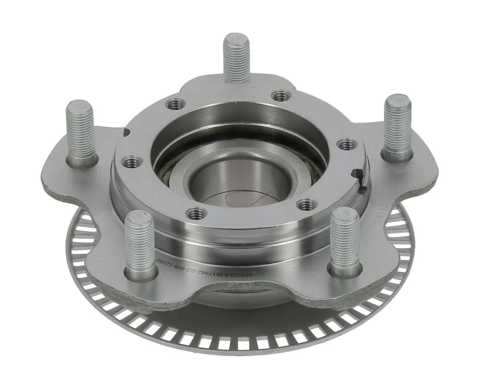 Roulement de roue MOOG SZ-WB-12056
