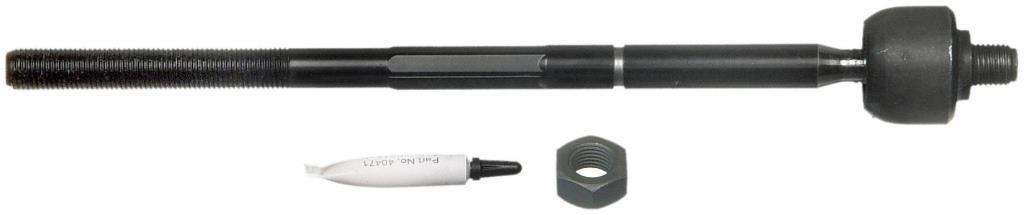 Rotule de direction intérieure MOOG ref. AMGEV404