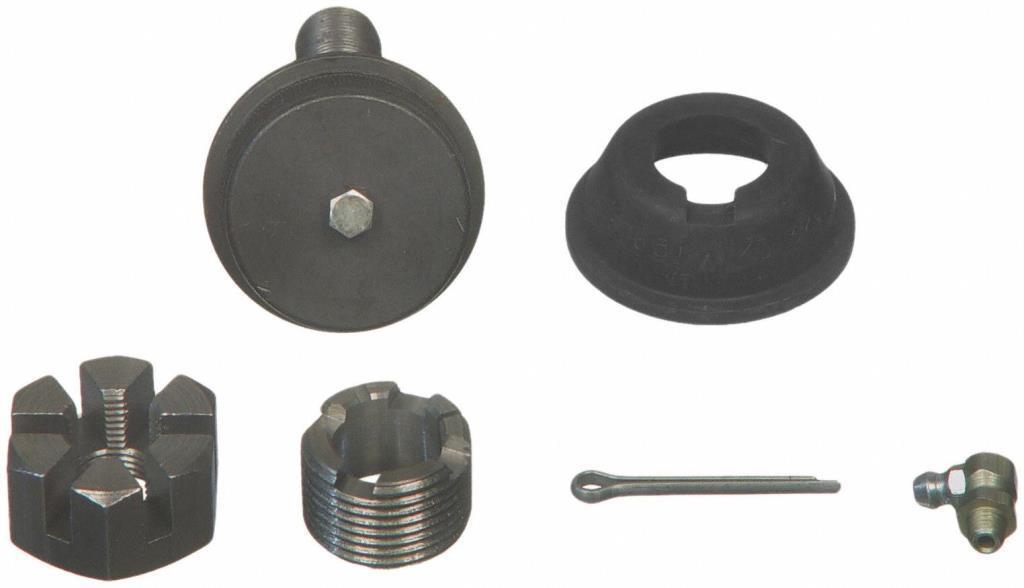 Butée hydraulique Xj