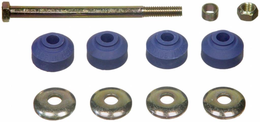 Biellette de barre stabilisatrice (Biellette antiroulis) MOOG AMGK7348